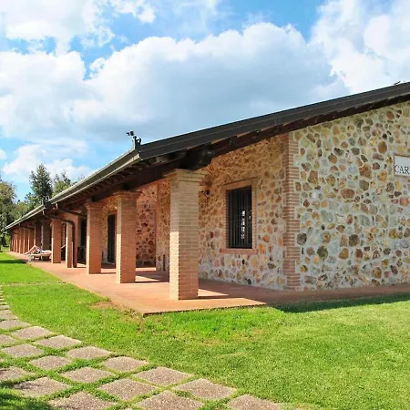 Casa Il Carpignone 6 * 马萨马里蒂马