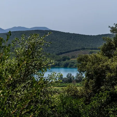 Casa Il Carpignone 6